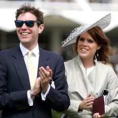 Princess Eugenie