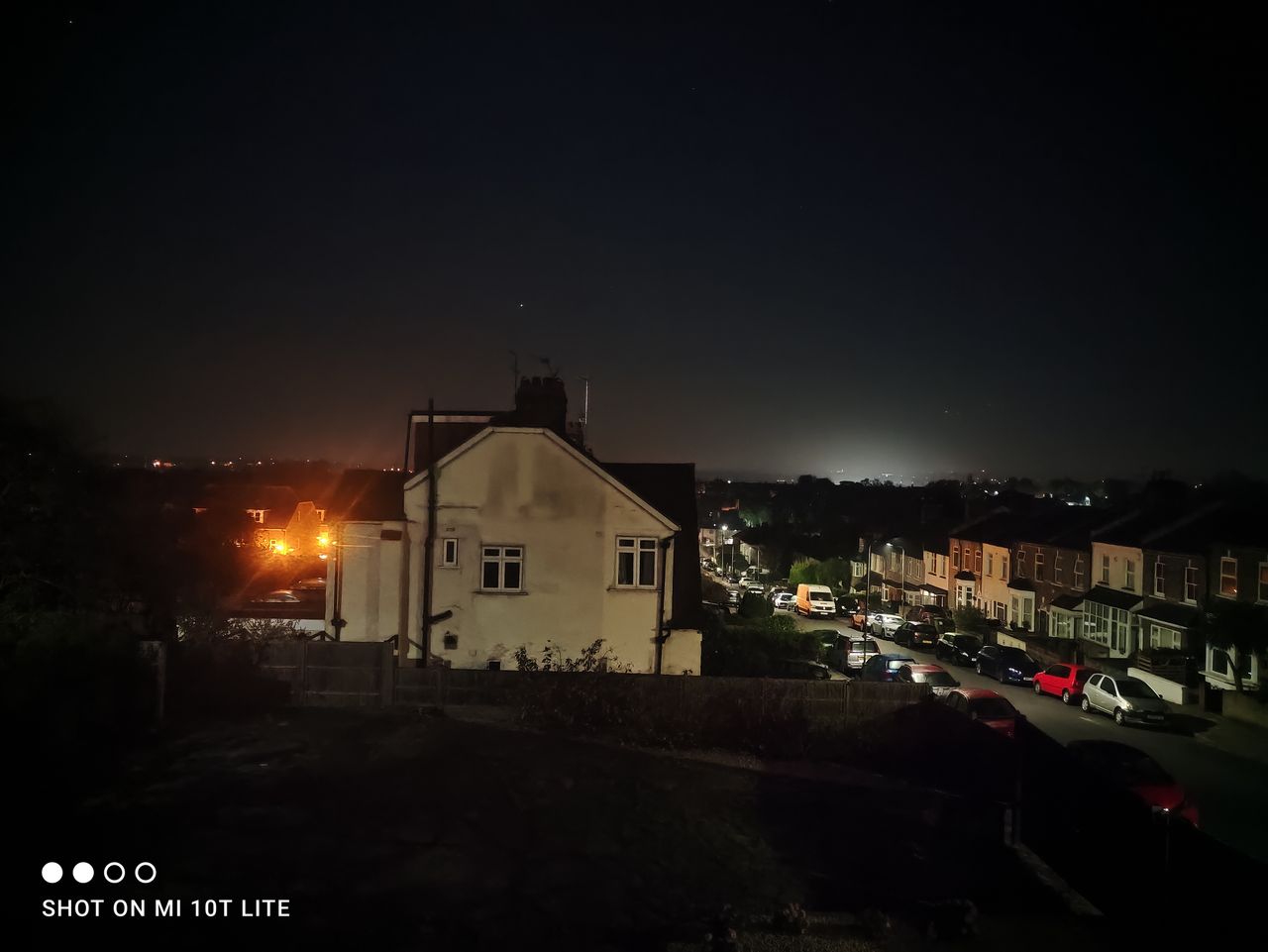 Xiaomi Mi 10T Lite camera sample