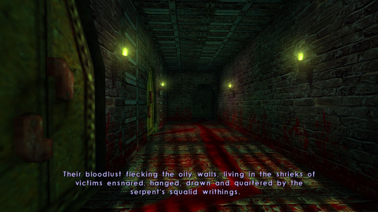 Shadow Man: Remastered Comparison