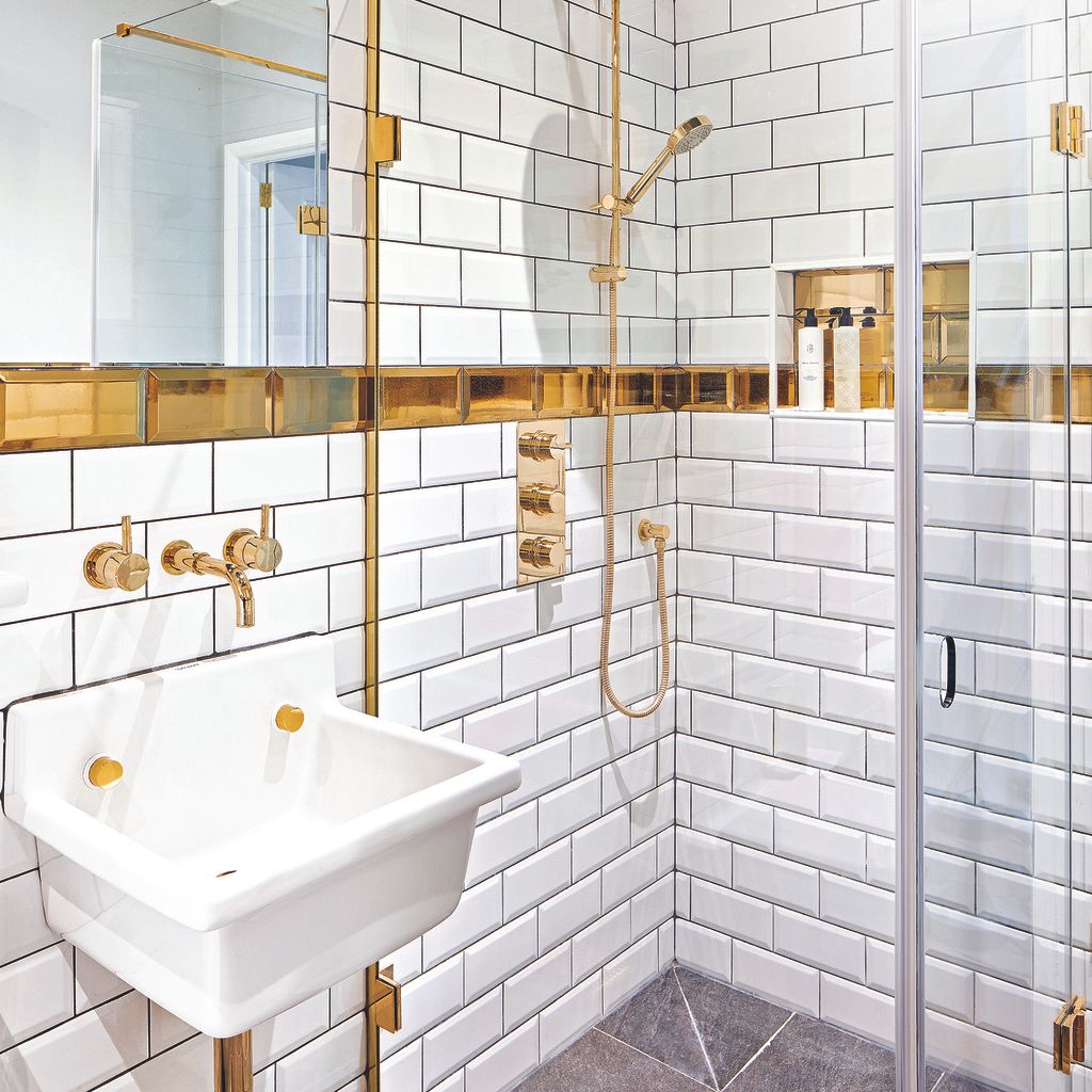 Metro tile bathroom ideas get on board with these 10 inspiring looks