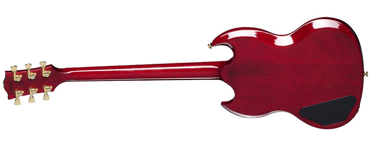 Gibson SG Supreme