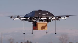 Amazon Prime Air