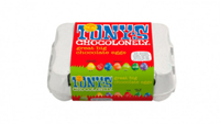 Tony's Chocolonely Easter Eggs