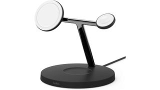 Belkin BoostCharge Pro wireless charger for iPhone