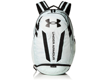 Under Armour Hustle Backpack: was $55 now $39 @ Amazon