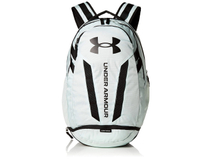 Under Armour Hustle Backpack: was $55 now $43 @ Amazon