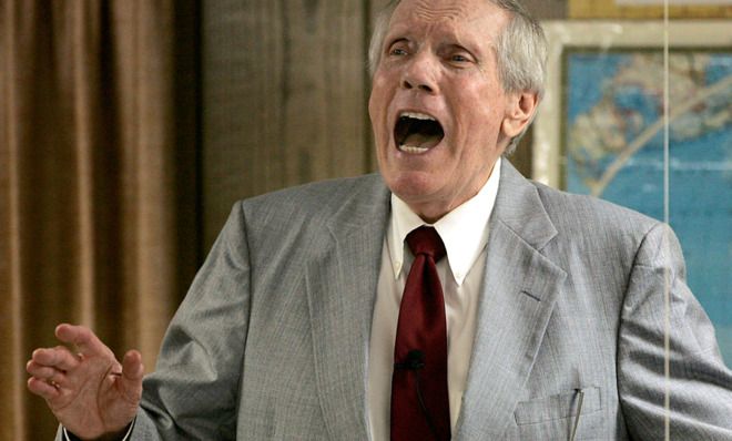 Fred Phelps