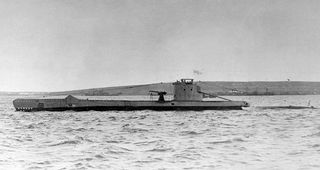 HMS Urge was considered one of the most effective submarines in Royal Navy and its disappearance has been a mystery for 77 years.