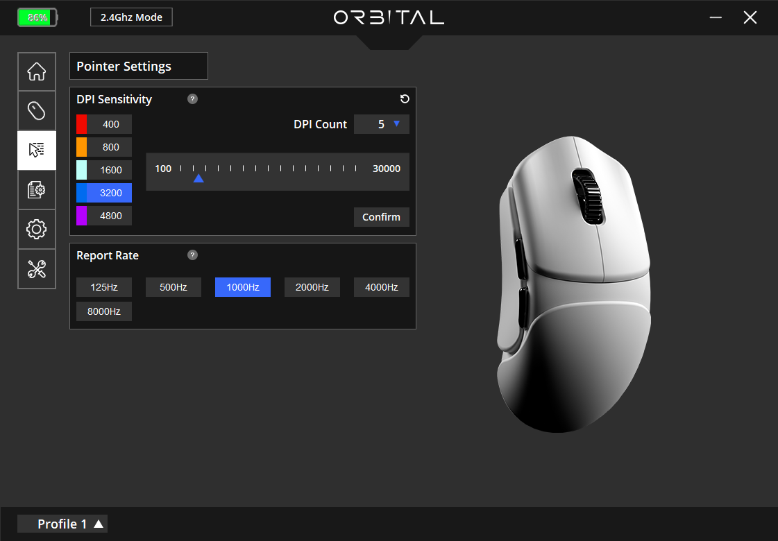 Orbitalworks Pathfinder
