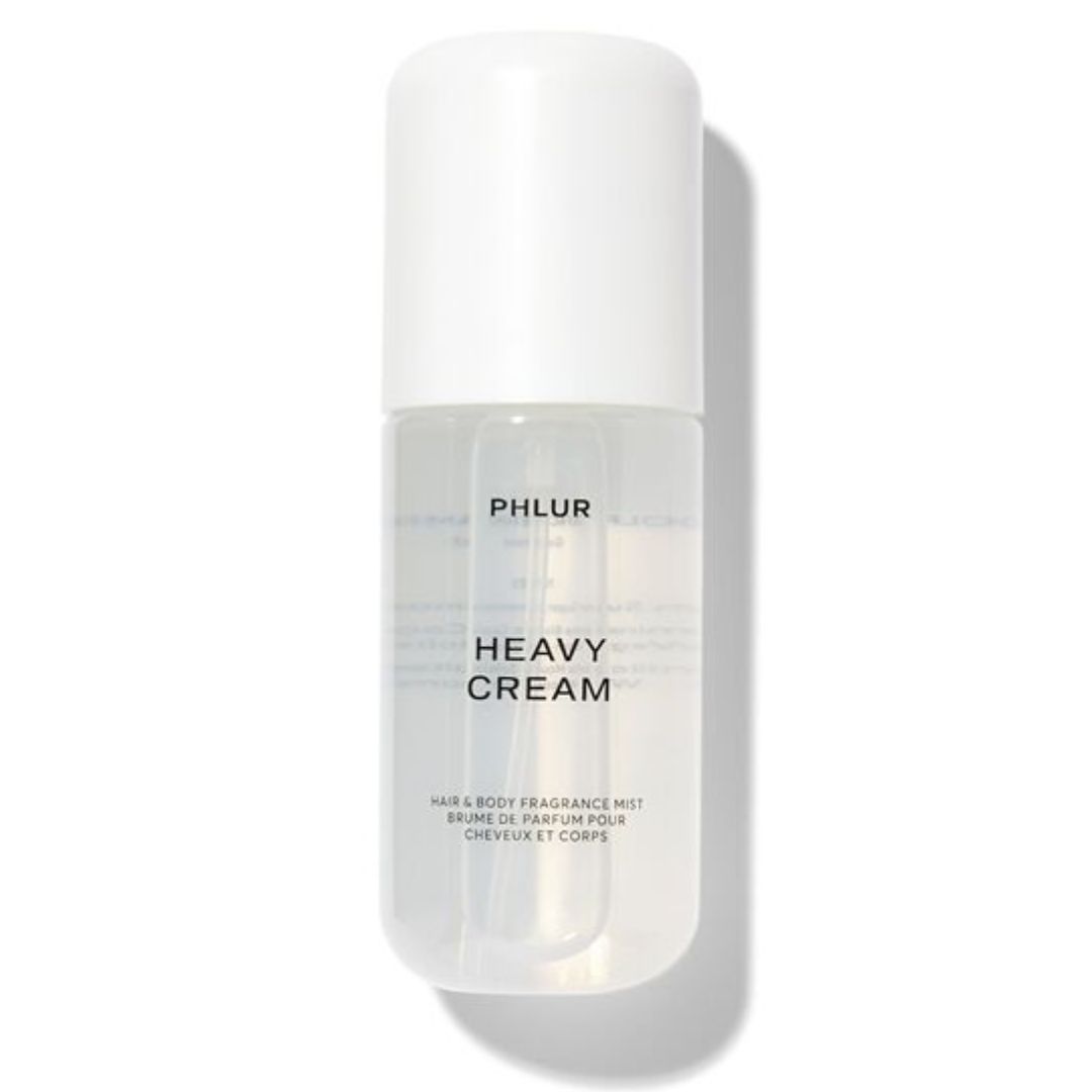 Phlur Heavy Cream Body Mist
