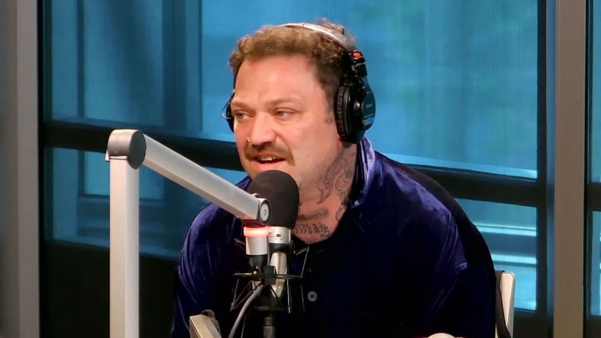 ‘I Bought A One-Way Ticket To Hell And Back’: Jackass’ Bam Margera Opens Up About Why Rehab Didn’t Work And What Helped His Sobriety Journey