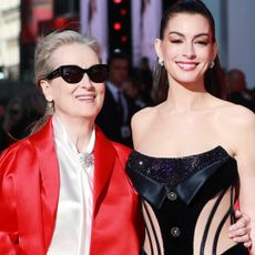 celebrities attended The Devil Wears Prada 2 premiere in London