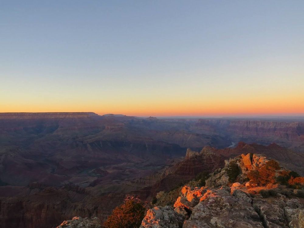 Grand Canyon National Park