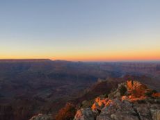 Grand Canyon National Park