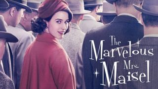Watch The Marvelous Mrs. Maisel online