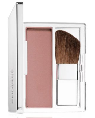 Clinique, Blushing Blush™ Powder Blush in 'Bashful Blush'