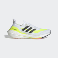 Adidas Ultraboost 21: was $180 now $90 @ Amazon