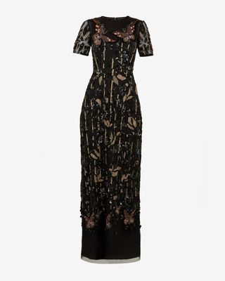 You’ll wear these Ted Baker sequin dresses way beyond Christmas
