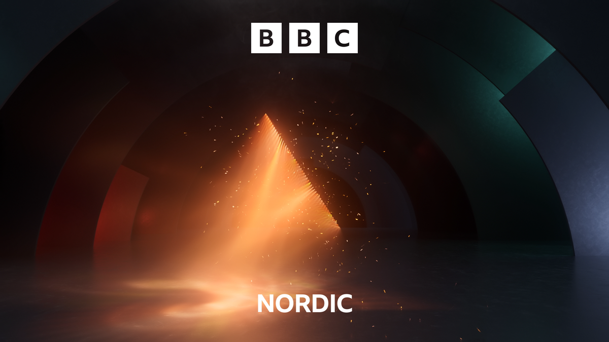 BBC Nordic by weareseventeen
