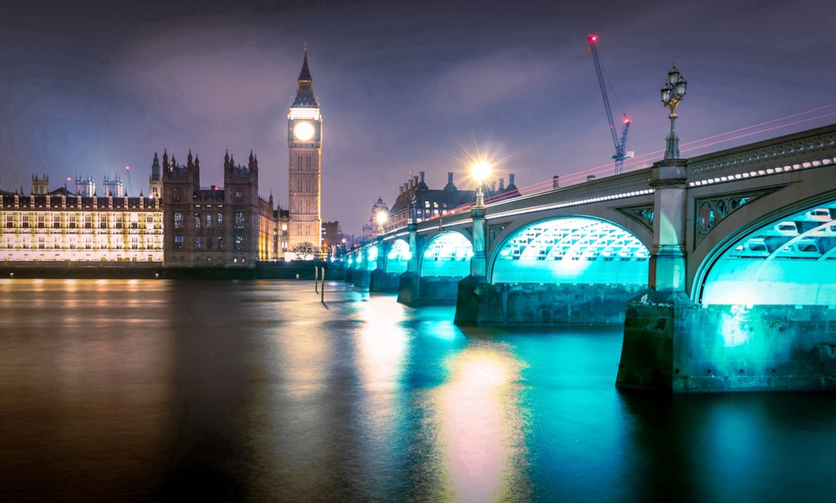 GuruShots - Vivid Landscapes March 2026