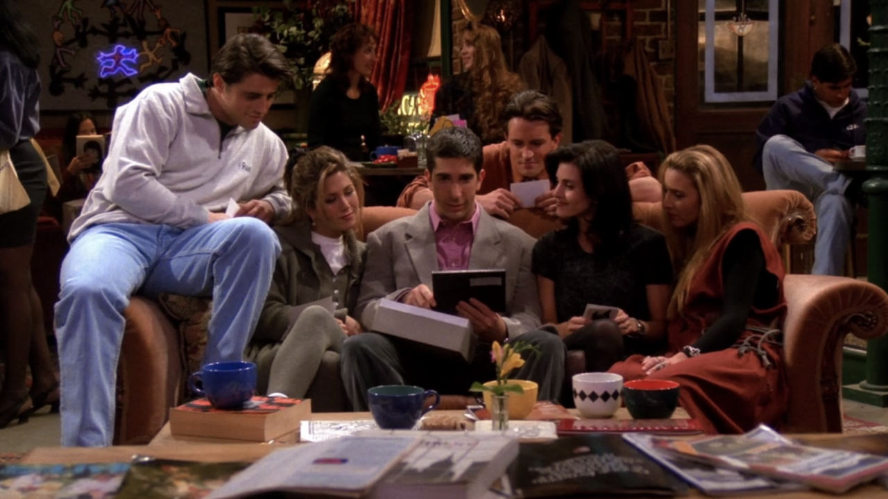 32 Popular TV Shows That Got Even More Popular On Streaming