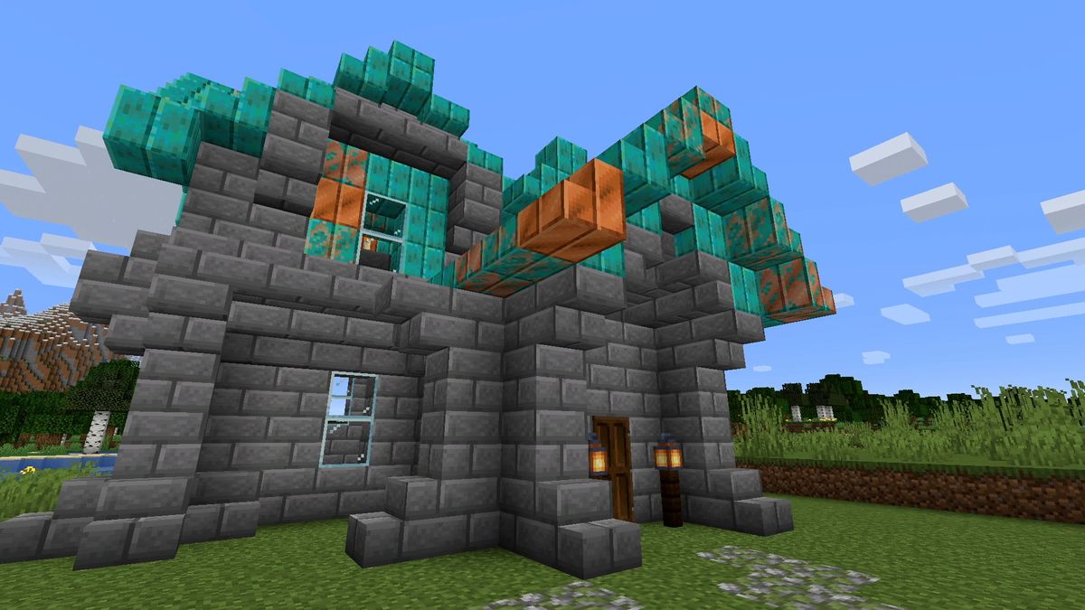 Fun House for Minecraft APK for Android Download