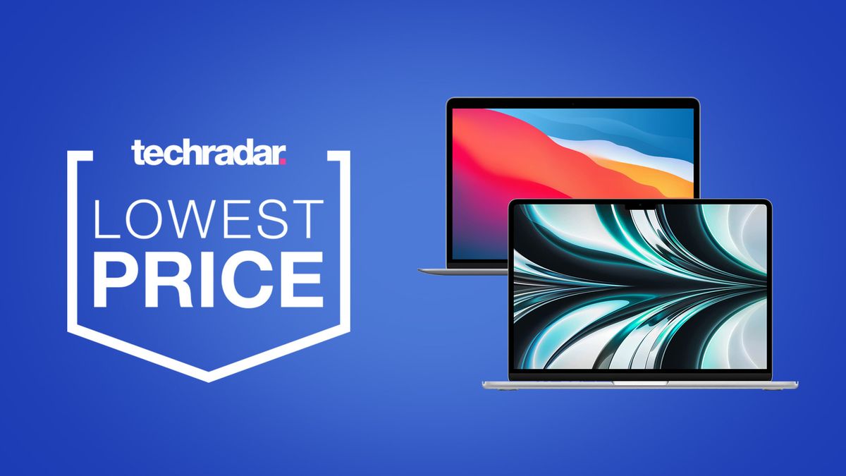 Get the MacBook Air for its cheapest price ever at Best Buy for a ...