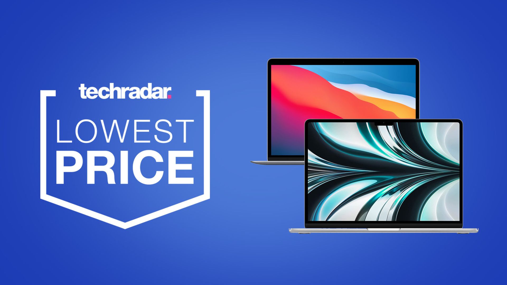 Get the MacBook Air for its cheapest price ever at Best Buy for a