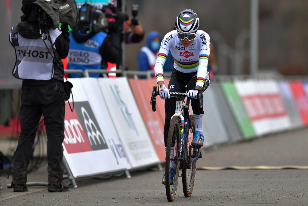 UCI Cyclo-cross World Cup