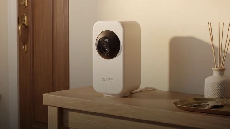 Wyze's new budget indoor camera retracts its lens completely for extra privacy