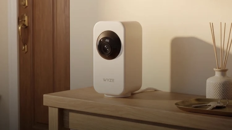Wyze Indoor Cam Pan