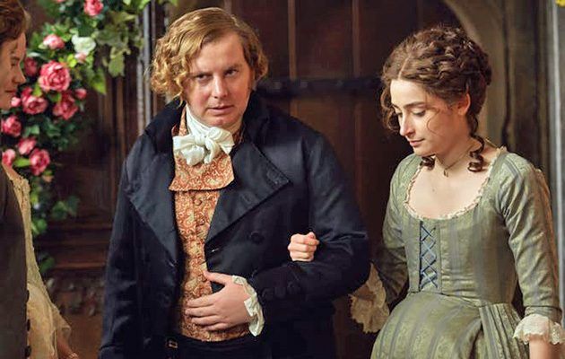 Poldark star Ellise Chappell: 'Morwenna is broken' | What to Watch