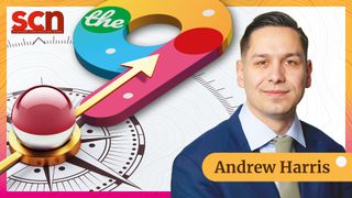 Andrew Harris