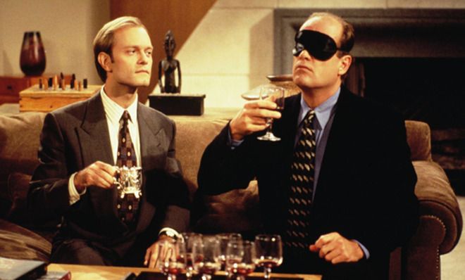 Frasier