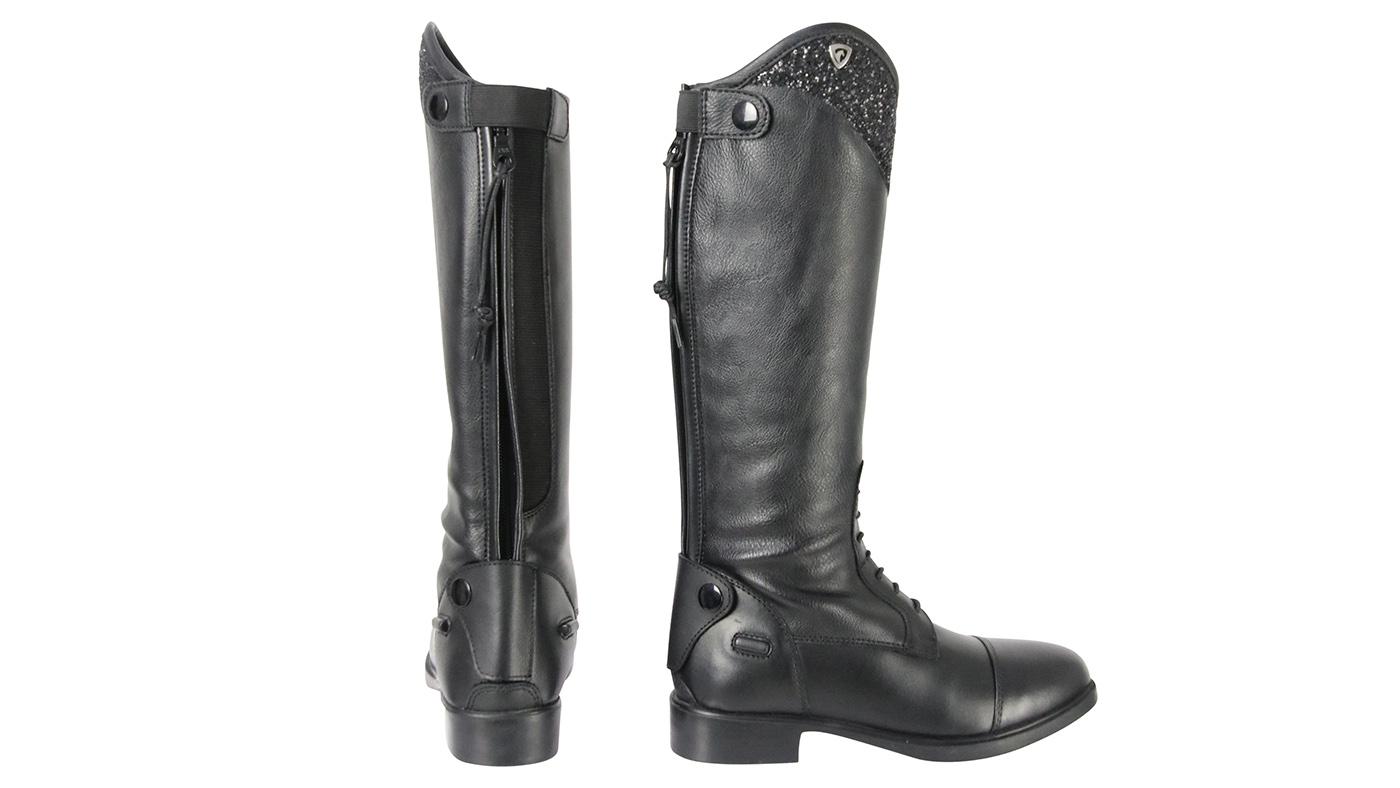 Hy Equestrian Erice Riding Boot
