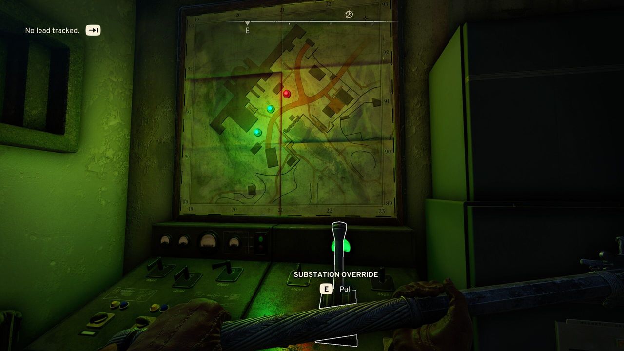 Atomfall Atomic Battery locations