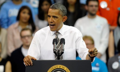 President Obama