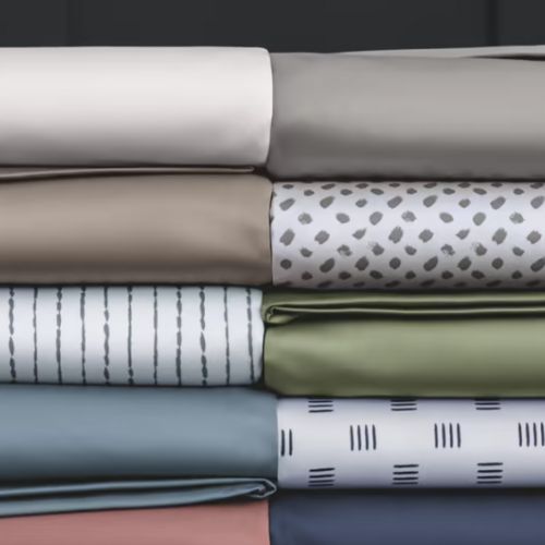 Sleep Number Essential fit cotton sheet