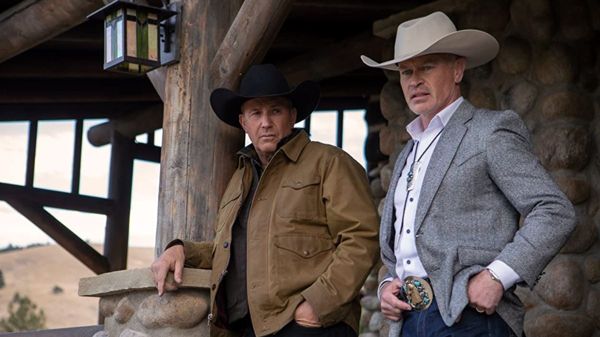 Yellowstone season 5 trailer sees the Duttons go to war