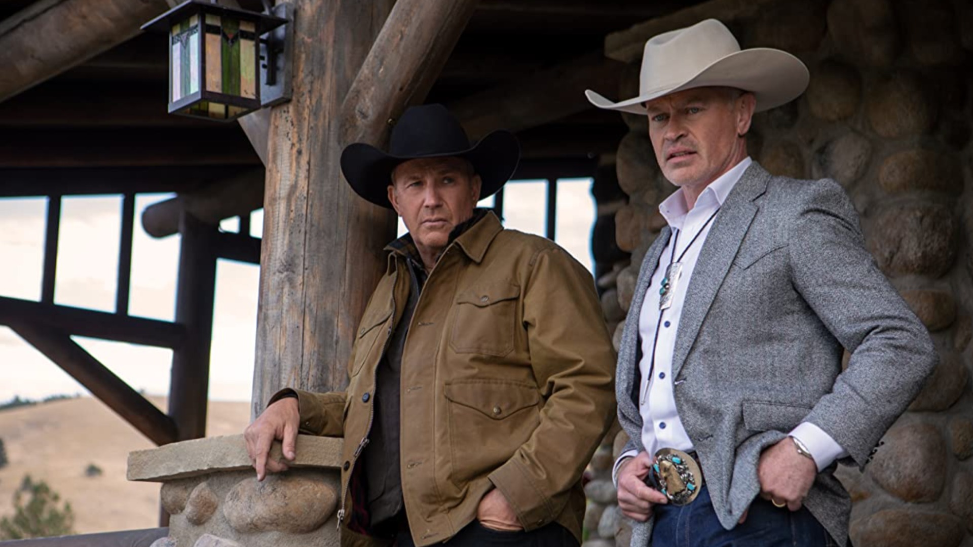Yellowstone season 5 starts filming as Paramount announces big changes