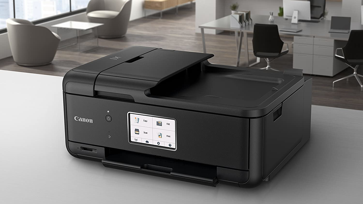 Canon PIXMA TR8520 printer