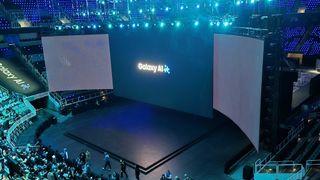 samsung unpacked january event 2025