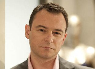 Corrie&#039;s Andrew Lancel faces child sex charges