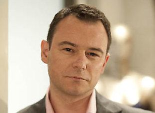 Corrie's Andrew Lancel faces child sex charges
