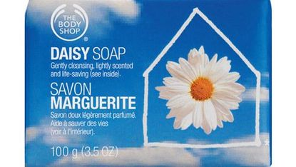 Daisy Soap