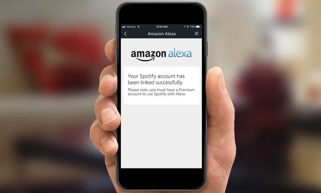 How to Play Spotify on Alexa | Tom's Guide