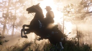 Red Dead Redemption 2