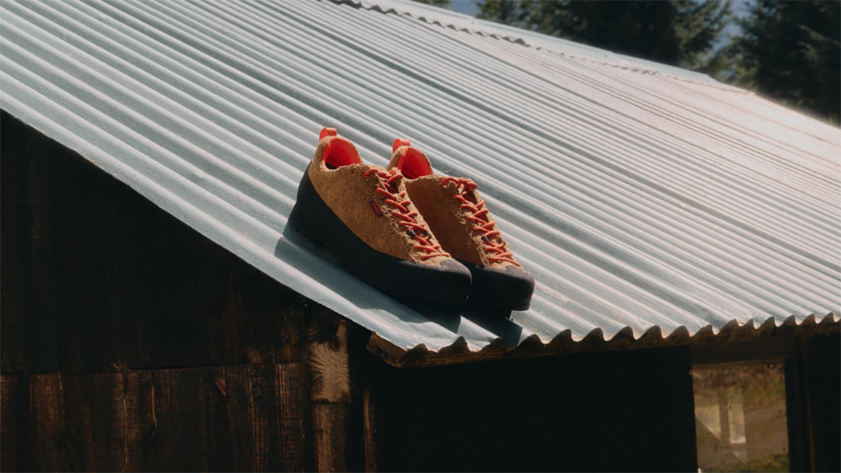Element x Millet Escape from the Concrete Jungle &amp;ndash; Le Deuxi&amp;egrave;me Chapitre Collection