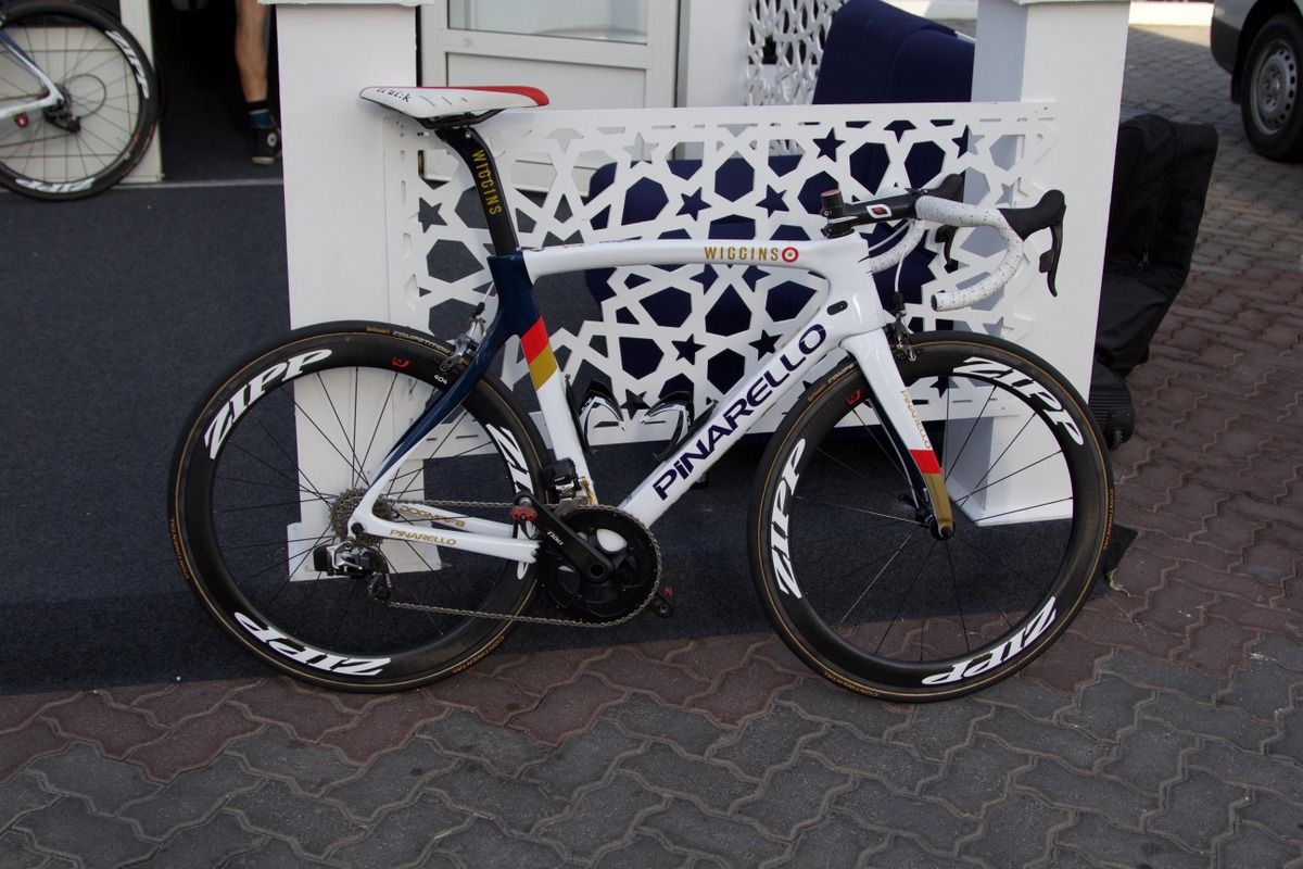 dogma f10 wiggins