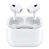 Apple AirPods Pro (2nd Gen) $249.99 with 3 Apple subs